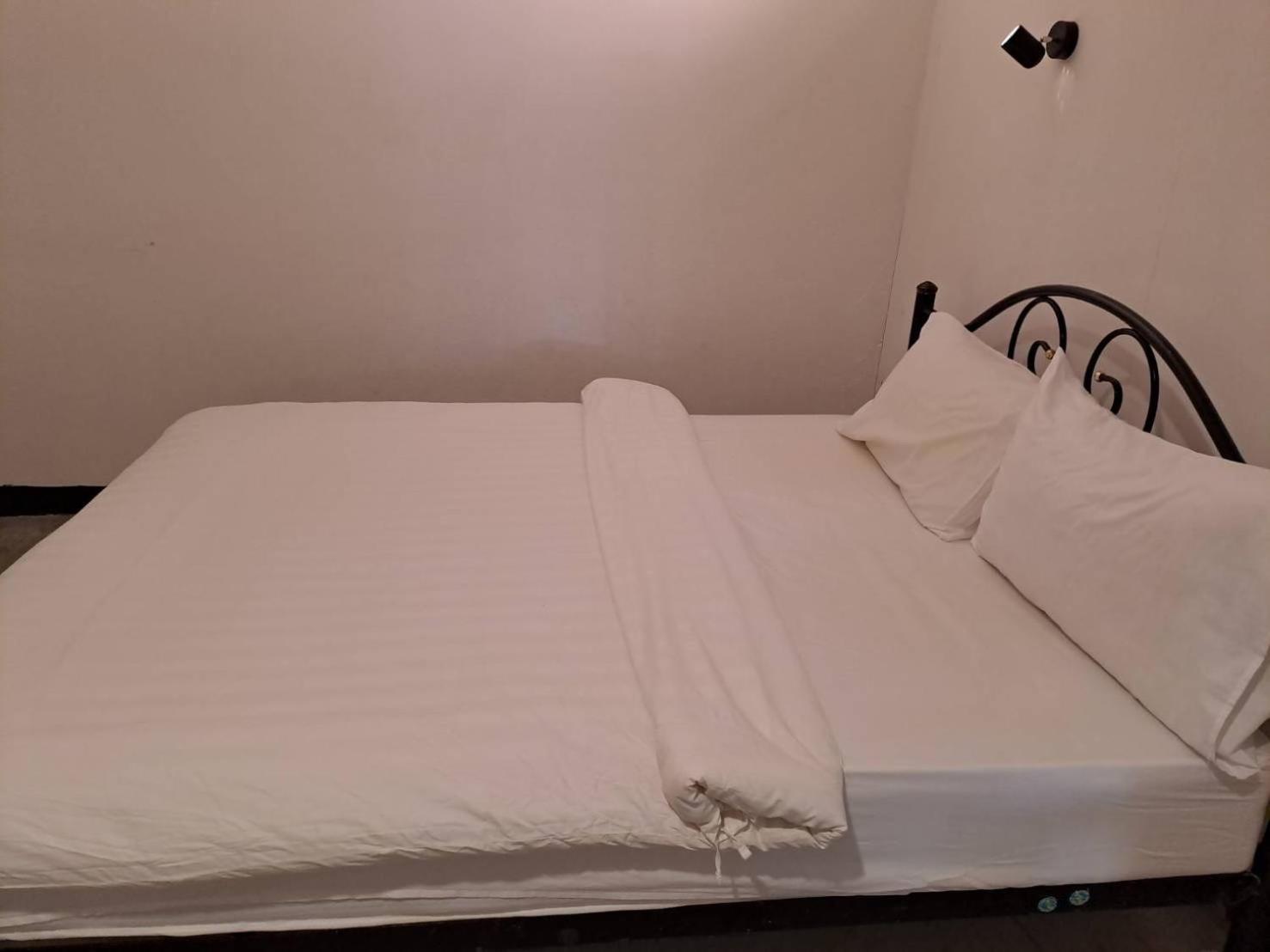 קו לנטה Wake Up @Lanta Hotel : Cafe מראה חיצוני תמונה